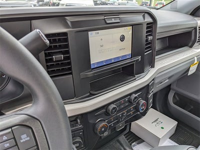 2026 Ford F-600SD XL