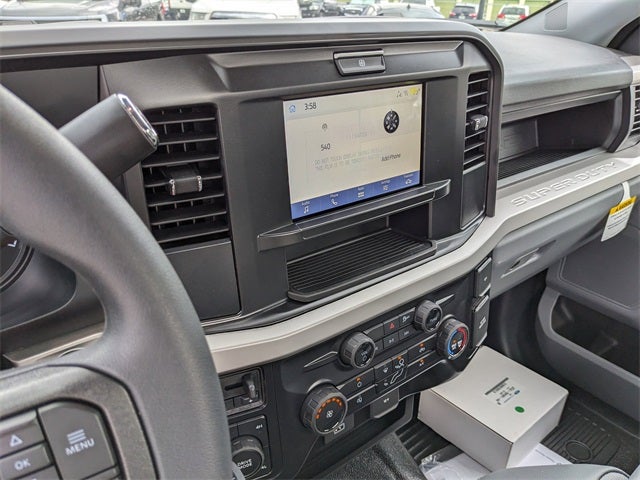 2026 Ford F-600SD XL