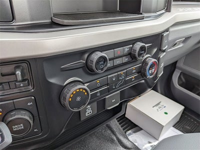 2026 Ford F-600SD XL