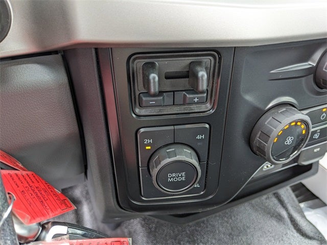 2026 Ford F-600SD XL