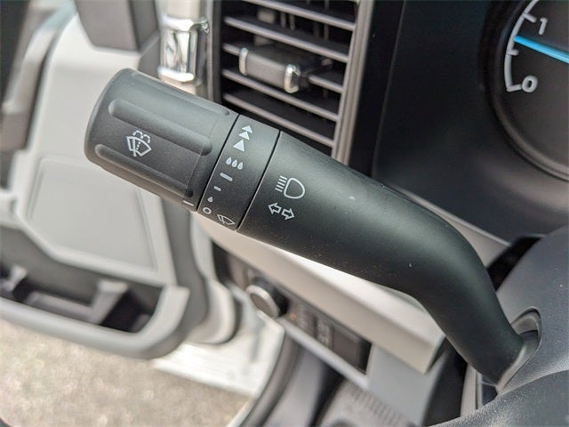 2026 Ford F-600SD XL