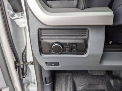 2026 Ford F-600SD XL