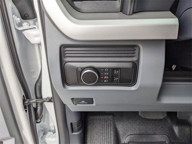 2026 Ford F-600SD XL