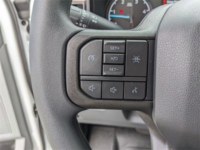 2026 Ford F-600SD XL