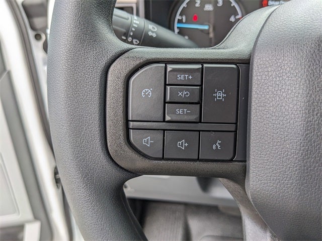 2026 Ford F-600SD XL