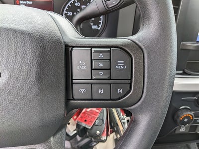 2026 Ford F-600SD XL