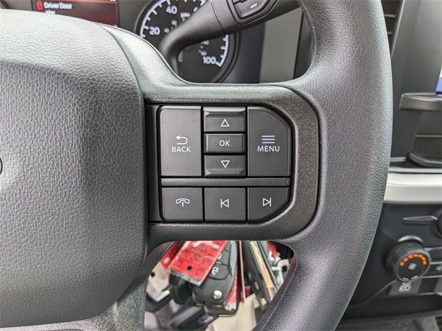 2026 Ford F-600SD XL