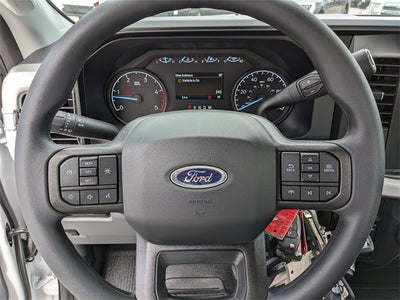 2026 Ford F-600SD XL