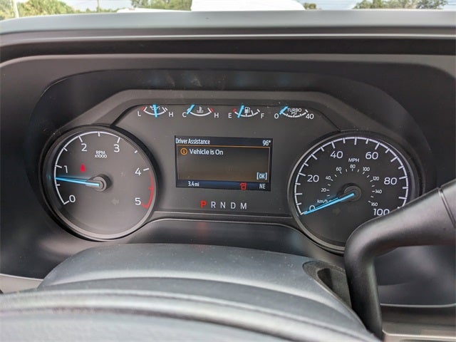 2026 Ford F-600SD XL