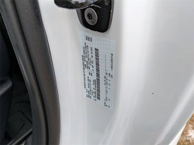 2026 Ford F-600SD XL