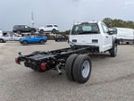 2026 Ford F-600SD XL