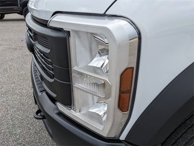 2026 Ford F-600SD XL