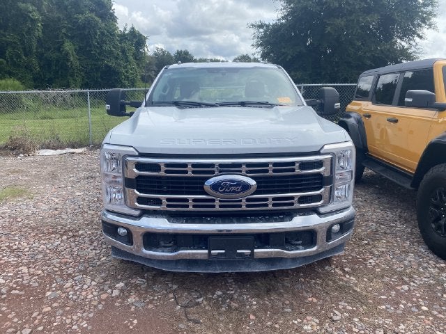 2023 Ford F-350SD XL DRW