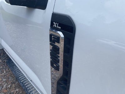 2023 Ford F-350SD XL DRW