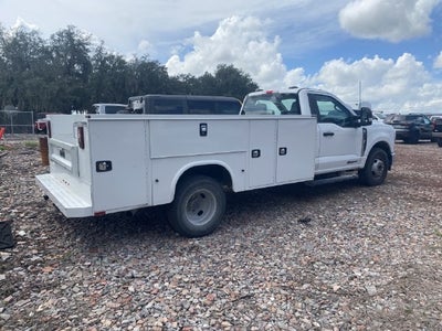 2023 Ford F-350SD XL DRW