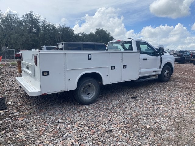 2023 Ford F-350SD XL DRW