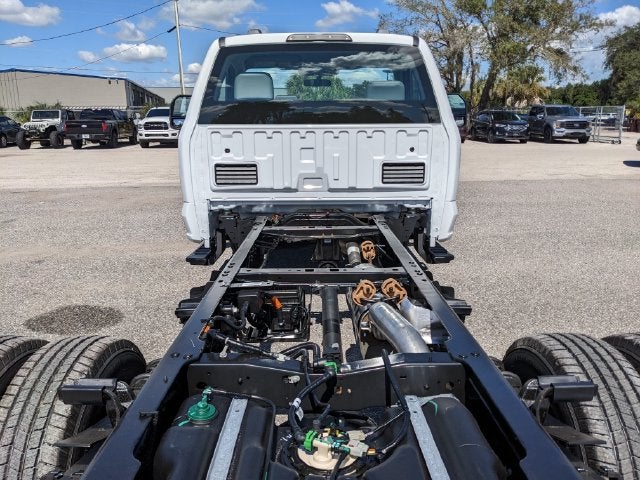 2027 Ford F-350SD XL DRW