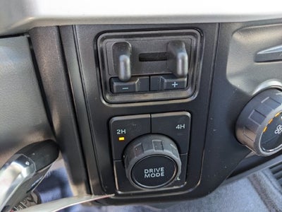 2027 Ford F-350SD XL DRW
