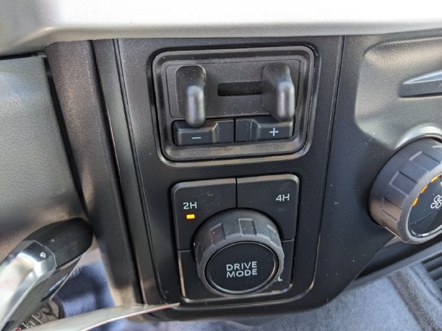 2027 Ford F-350SD XL DRW
