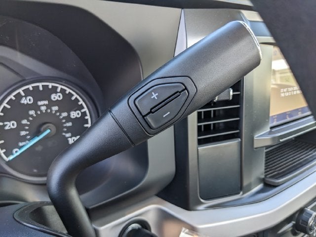 2027 Ford F-350SD XL DRW