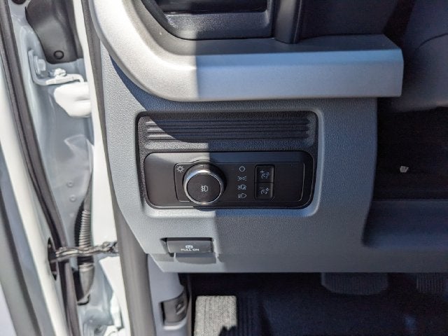 2027 Ford F-350SD XL DRW