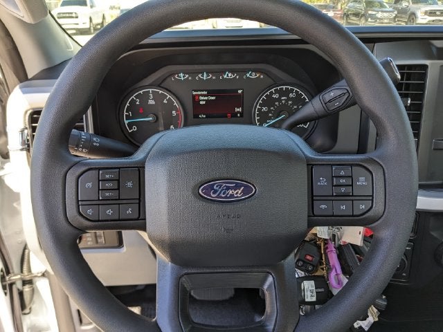 2027 Ford F-350SD XL DRW