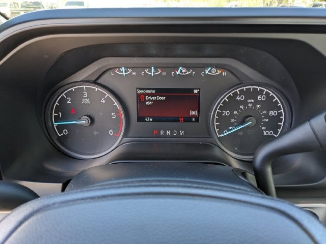 2027 Ford F-350SD XL DRW