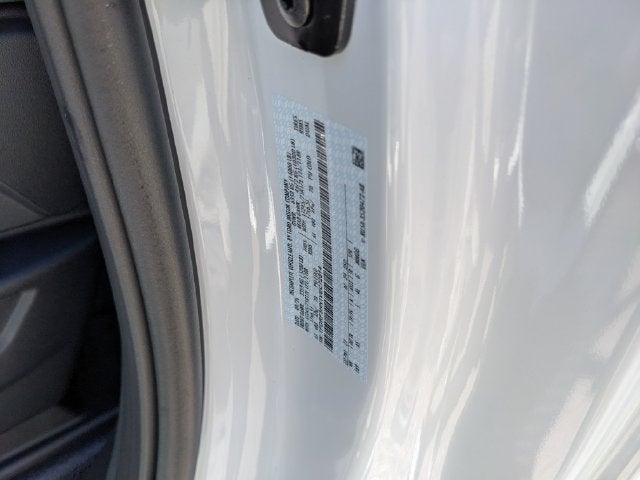 2027 Ford F-350SD XL DRW