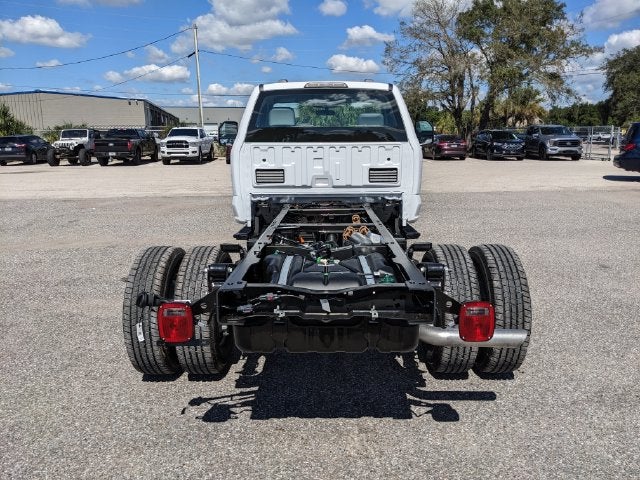 2027 Ford F-350SD XL DRW