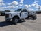 2027 Ford F-350SD XL DRW
