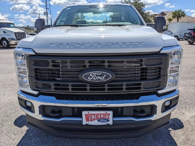 2027 Ford F-350SD XL DRW