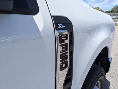 2026 Ford F-350SD XL DRW