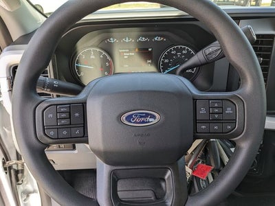 2026 Ford F-350SD XL DRW