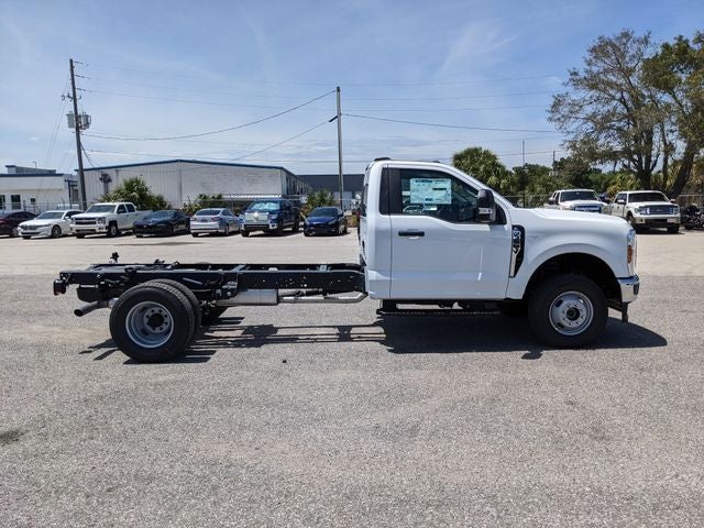 2026 Ford F-350SD XL DRW