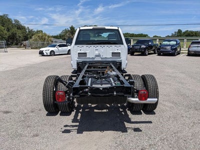 2026 Ford F-350SD XL DRW
