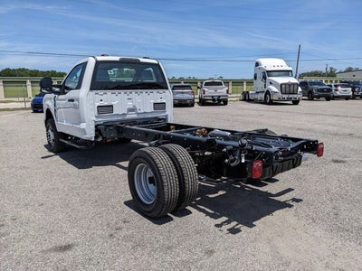 2026 Ford F-350SD XL DRW
