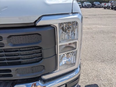 2027 Ford F-350SD XL DRW