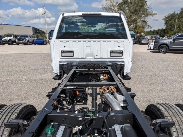 2027 Ford F-350SD XL DRW