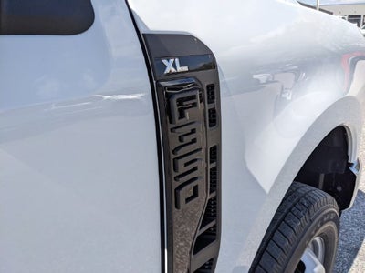 2027 Ford F-350SD XL DRW