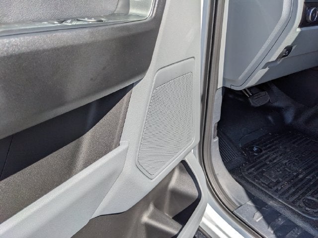 2027 Ford F-350SD XL DRW