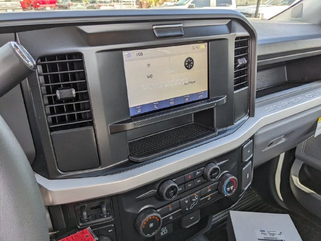 2027 Ford F-350SD XL DRW