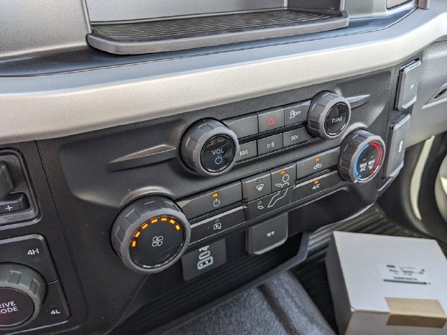 2027 Ford F-350SD XL DRW