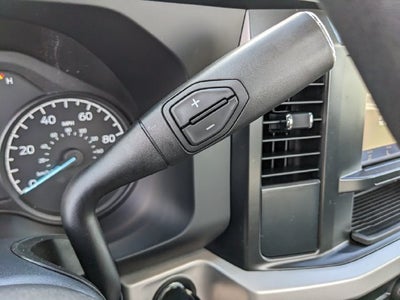 2027 Ford F-350SD XL DRW