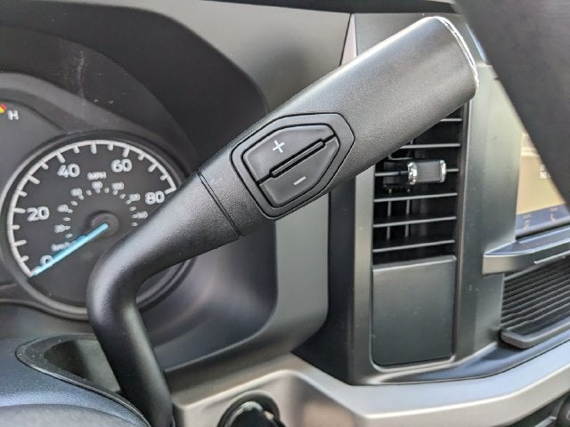 2027 Ford F-350SD XL DRW