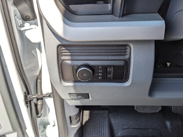 2027 Ford F-350SD XL DRW
