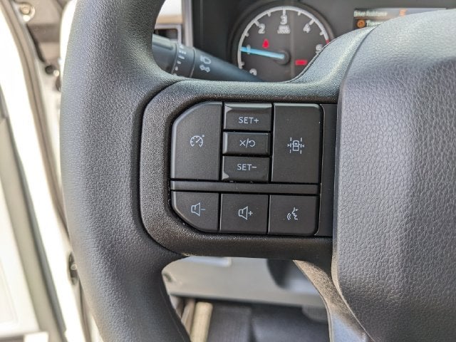 2027 Ford F-350SD XL DRW