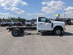 2027 Ford F-350SD XL DRW