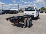 2027 Ford F-350SD XL DRW