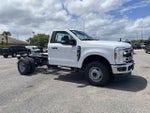 2026 Ford F-350SD XL DRW