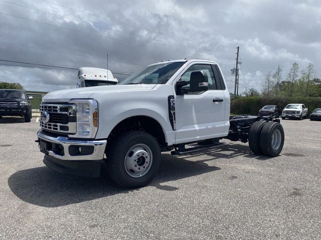 2026 Ford F-350SD XL DRW